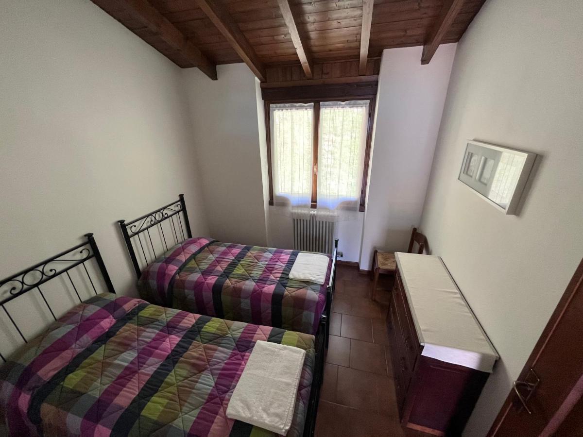 The Silence Holiday Apartment Lezzeno Extérieur photo