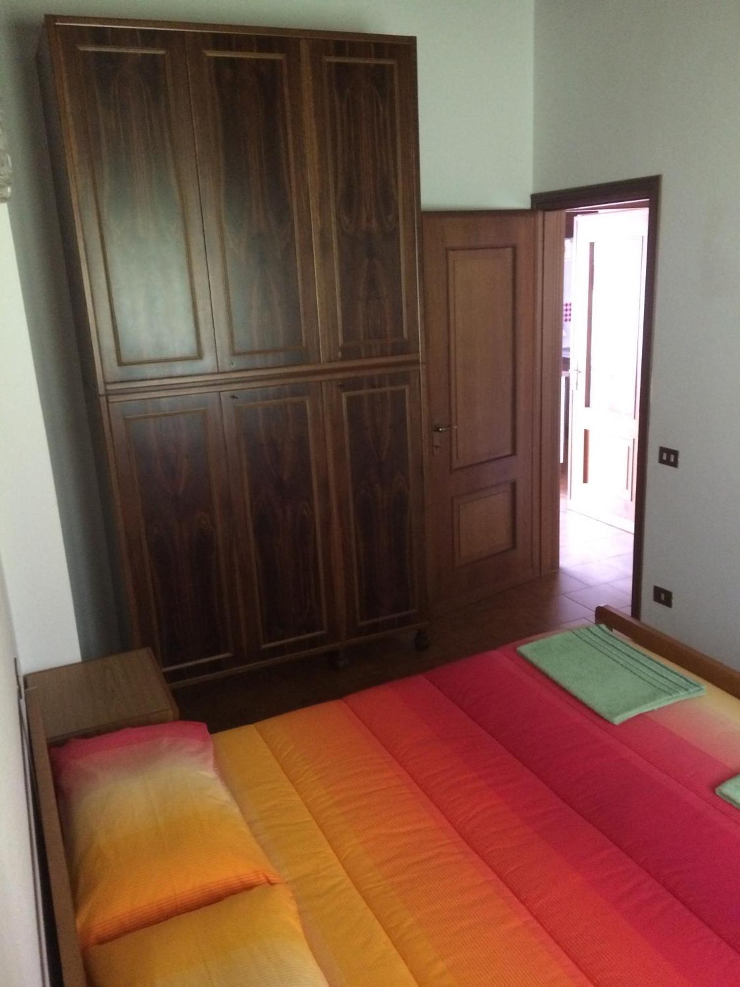 The Silence Holiday Apartment Lezzeno Extérieur photo