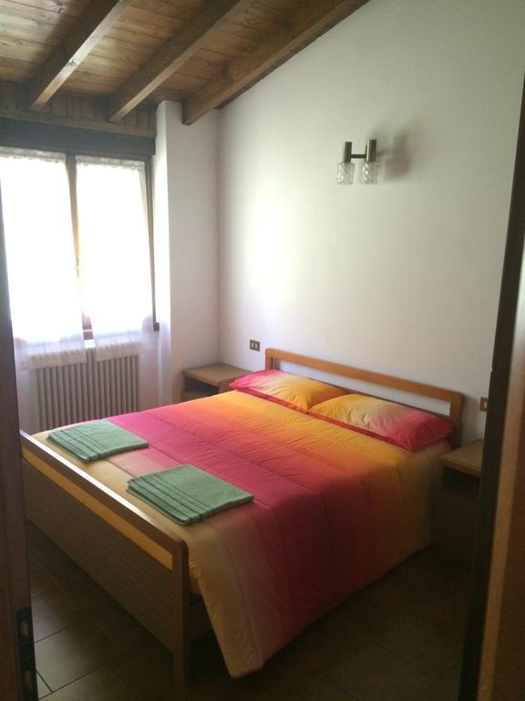 The Silence Holiday Apartment Lezzeno Chambre photo