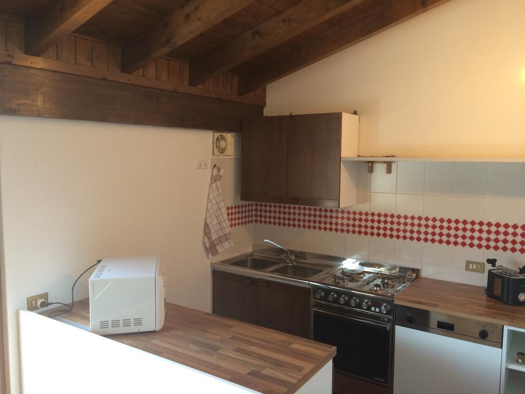 The Silence Holiday Apartment Lezzeno Chambre photo