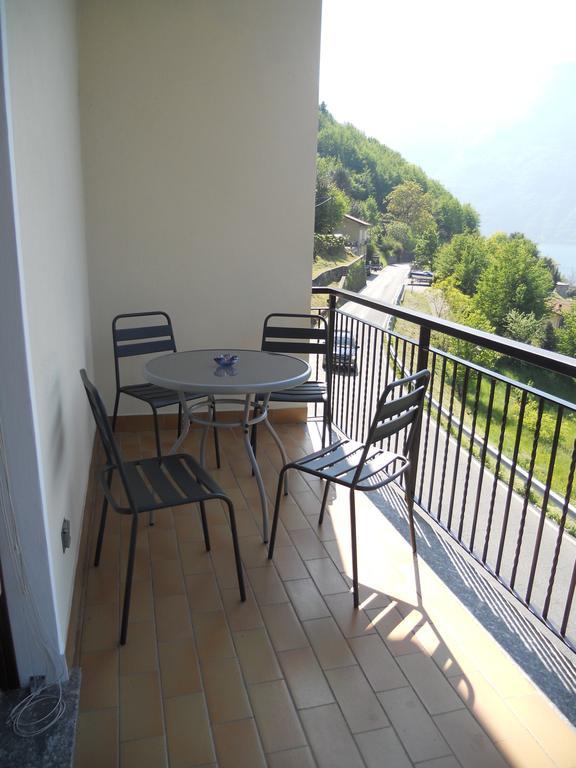 The Silence Holiday Apartment Lezzeno Extérieur photo