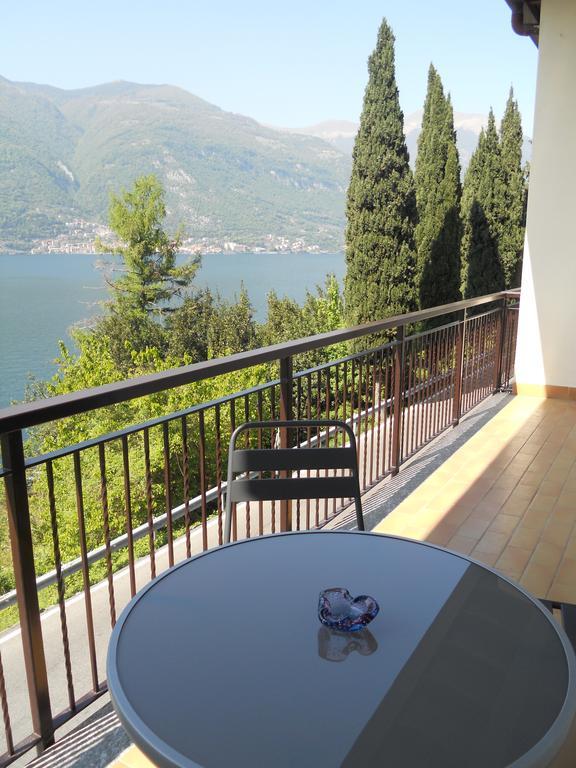 The Silence Holiday Apartment Lezzeno Extérieur photo