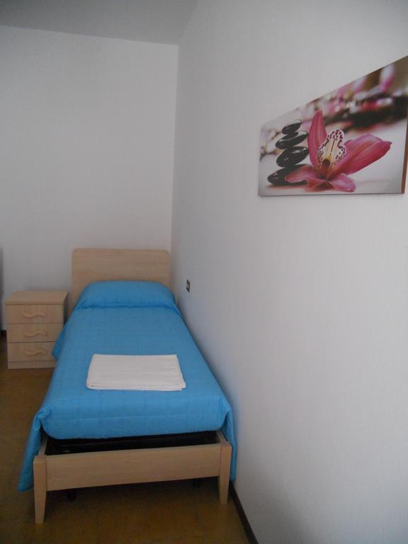 The Silence Holiday Apartment Lezzeno Extérieur photo