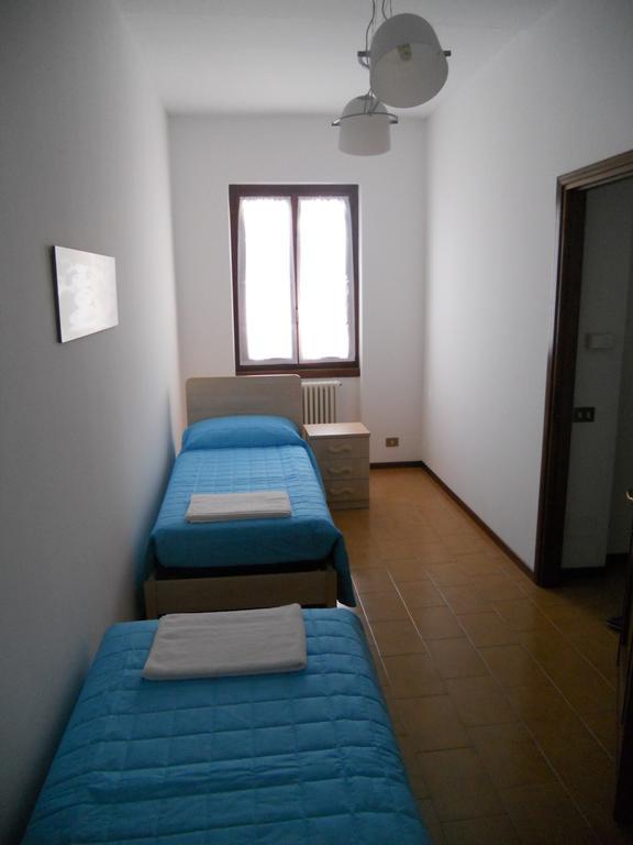 The Silence Holiday Apartment Lezzeno Extérieur photo