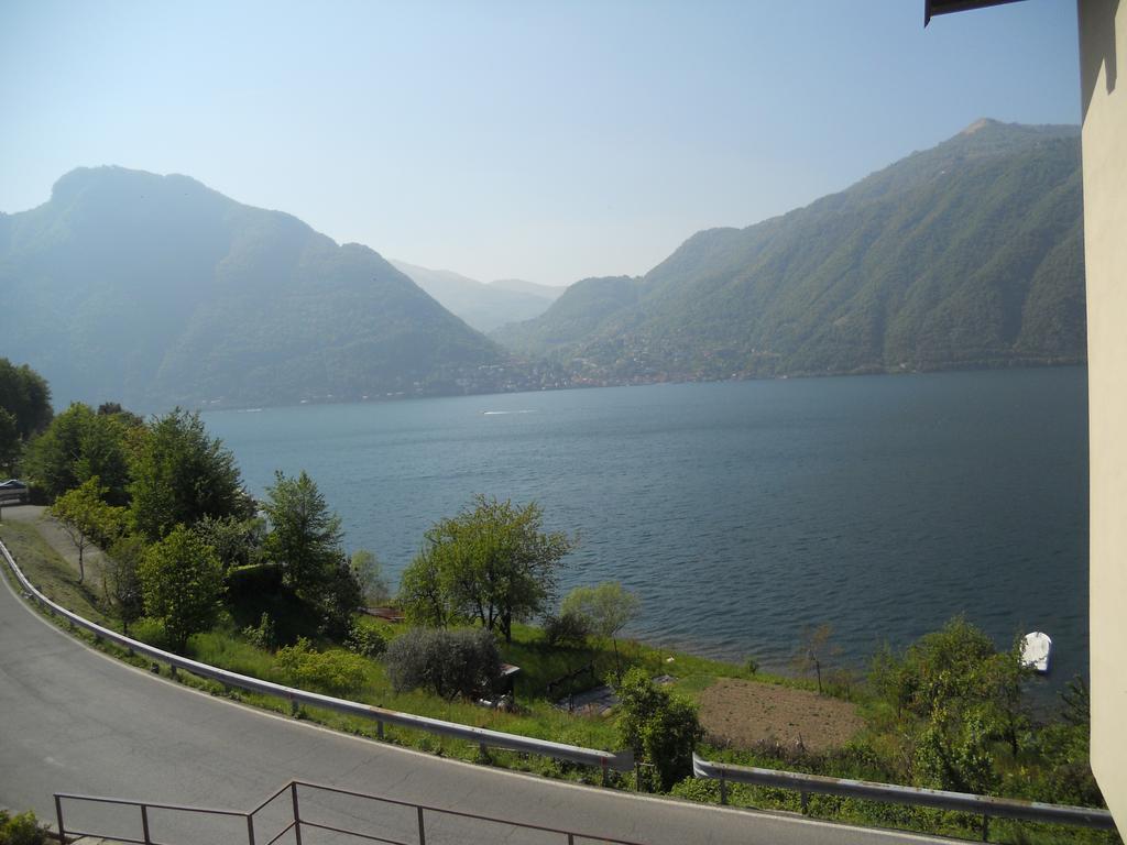 The Silence Holiday Apartment Lezzeno Extérieur photo