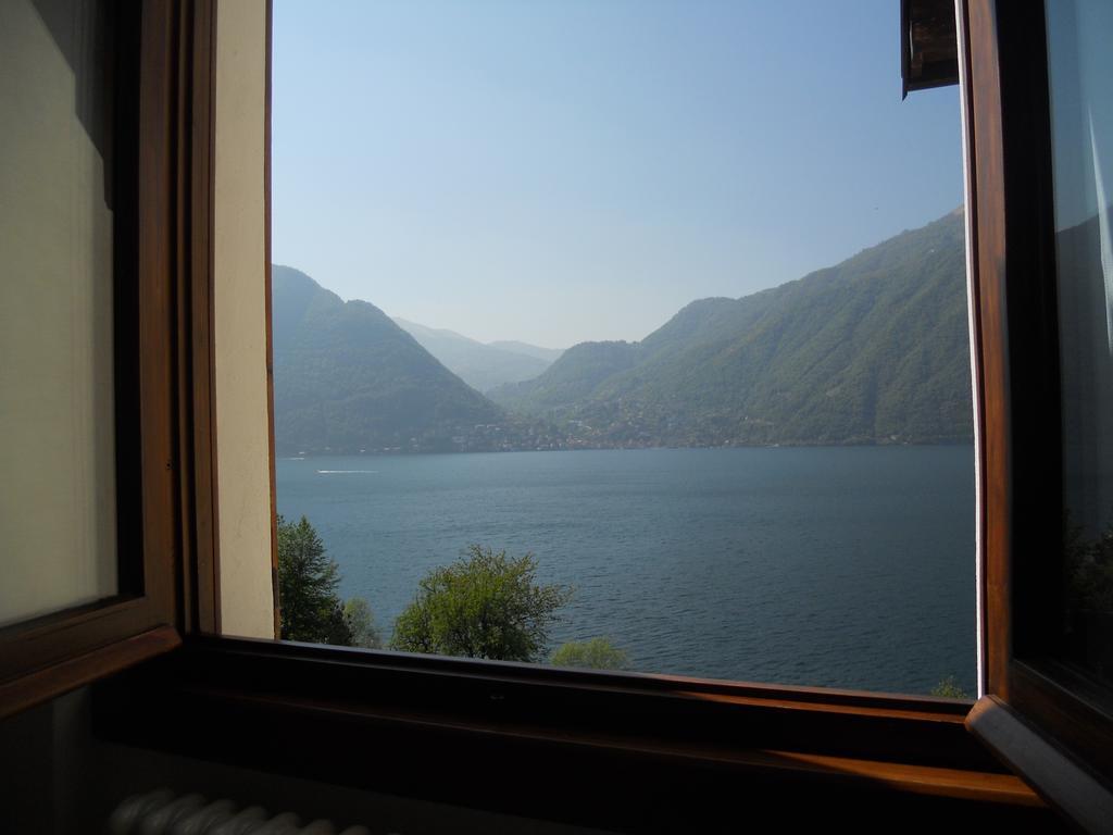 The Silence Holiday Apartment Lezzeno Extérieur photo