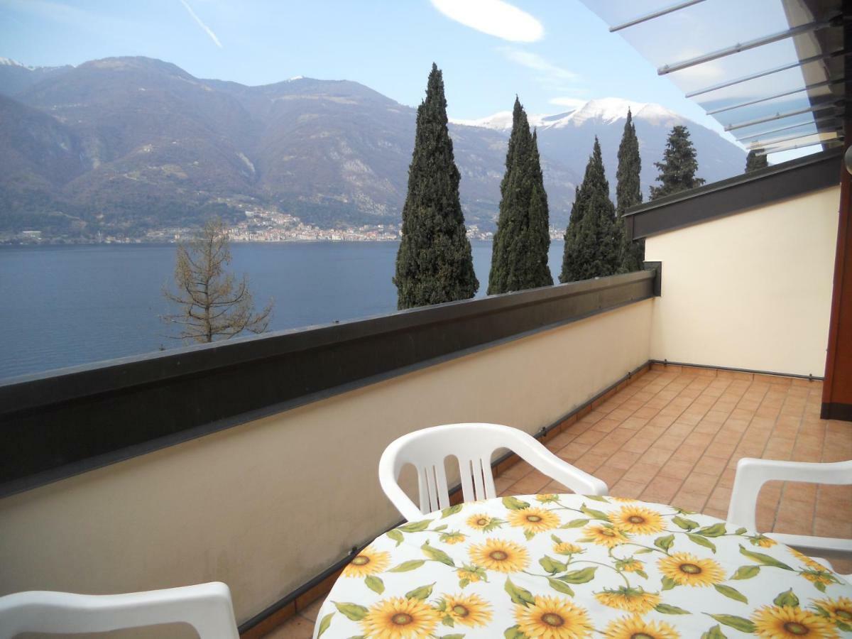 The Silence Holiday Apartment Lezzeno Extérieur photo